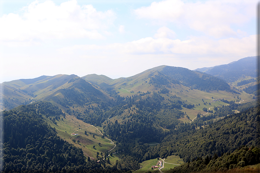 foto Monte Valderoa